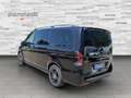 Mercedes-Benz V 300 d Avantgarde lg Airmatic AMG Standheizung Noir - thumbnail 2