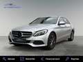 Mercedes-Benz C 180 IV (S205) 180 d Executive 7G-Tronic Plus Grau - thumbnail 1