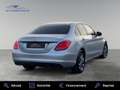 Mercedes-Benz C 180 IV (W205) 180 d Executive 7G-Tronic Plus Grau - thumbnail 6