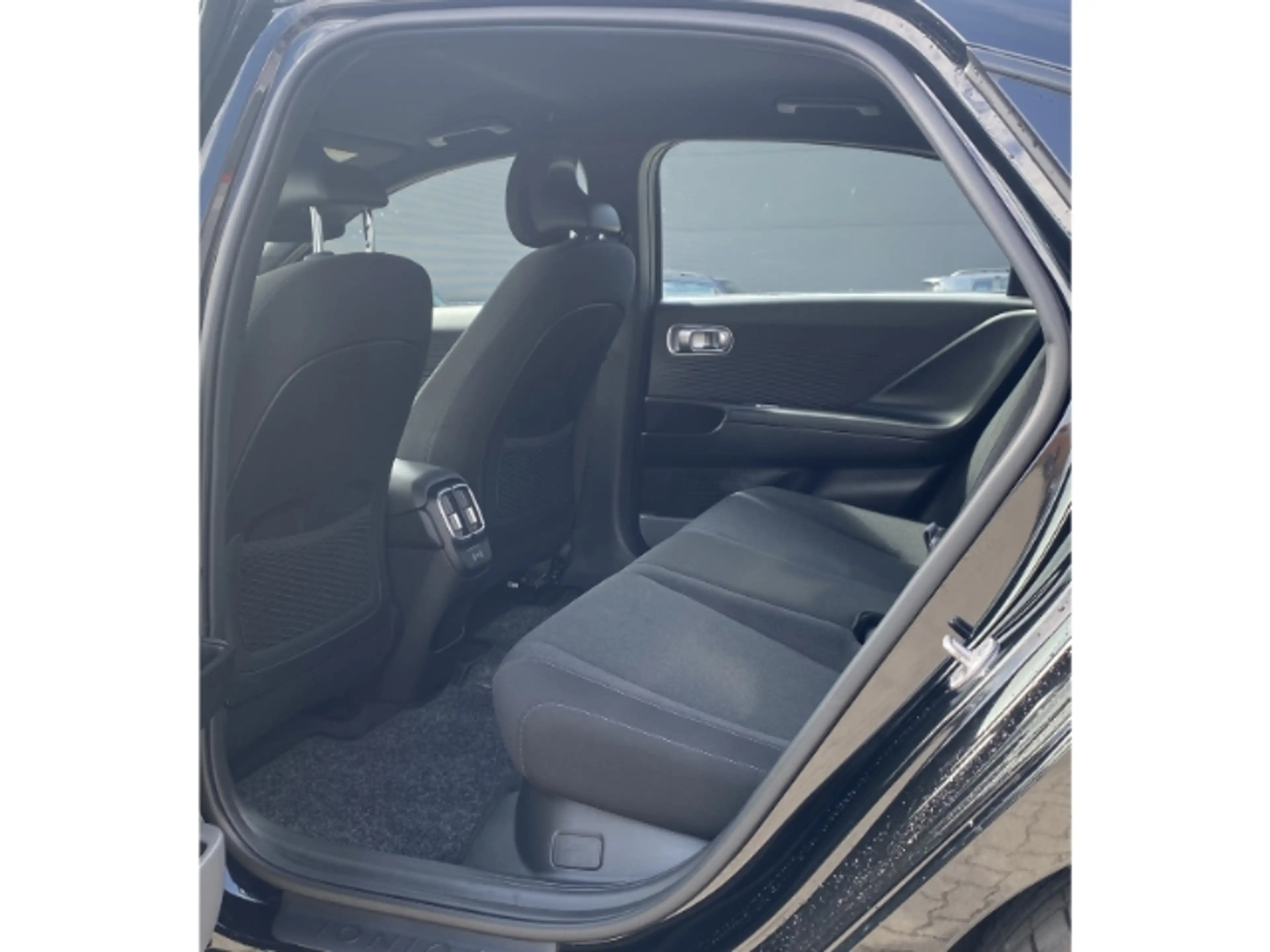 Hyundai IONIQ 6 *Sitzheizung *Rückfahrkamera *Tempomat — photo 8