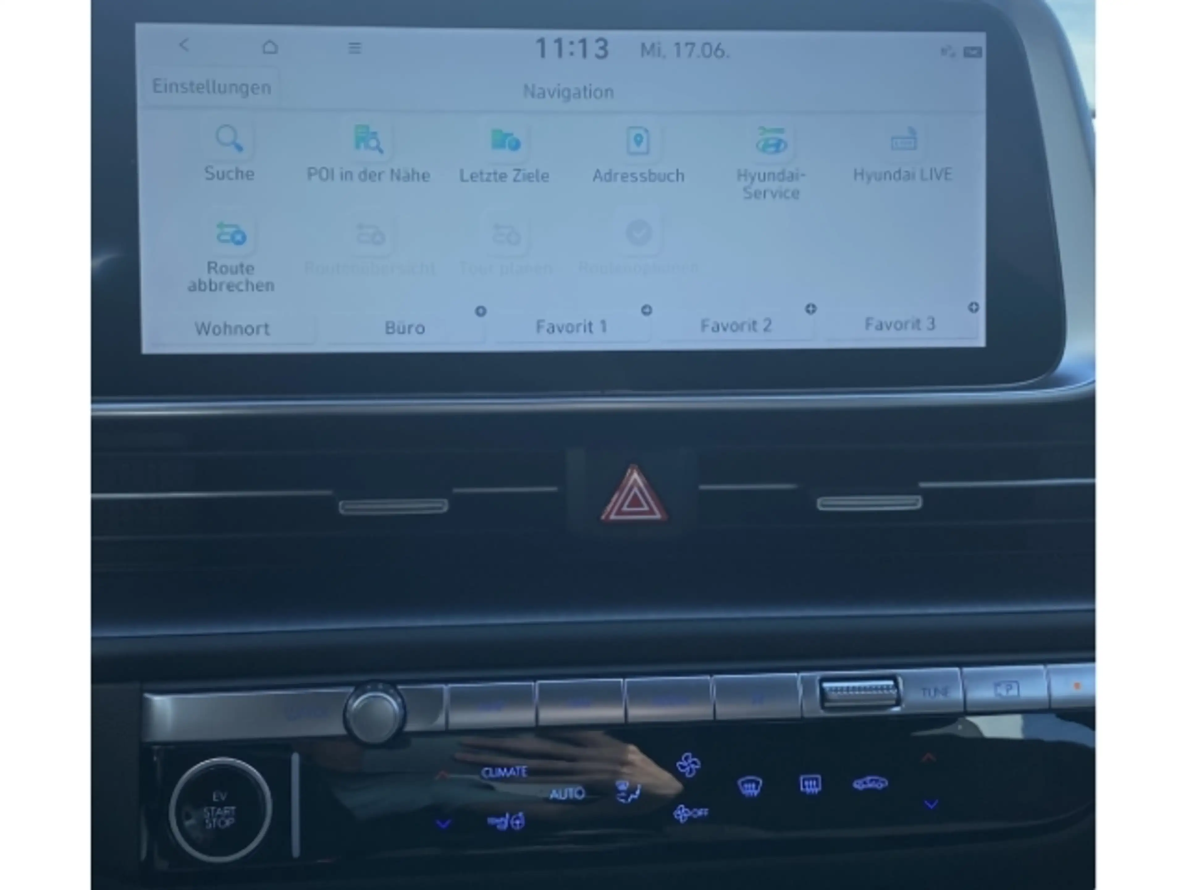 Hyundai IONIQ 6 *Sitzheizung *Rückfahrkamera *Tempomat — photo 13