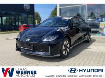 *Sitzheizung *Rückfahrkamera *Tempomat