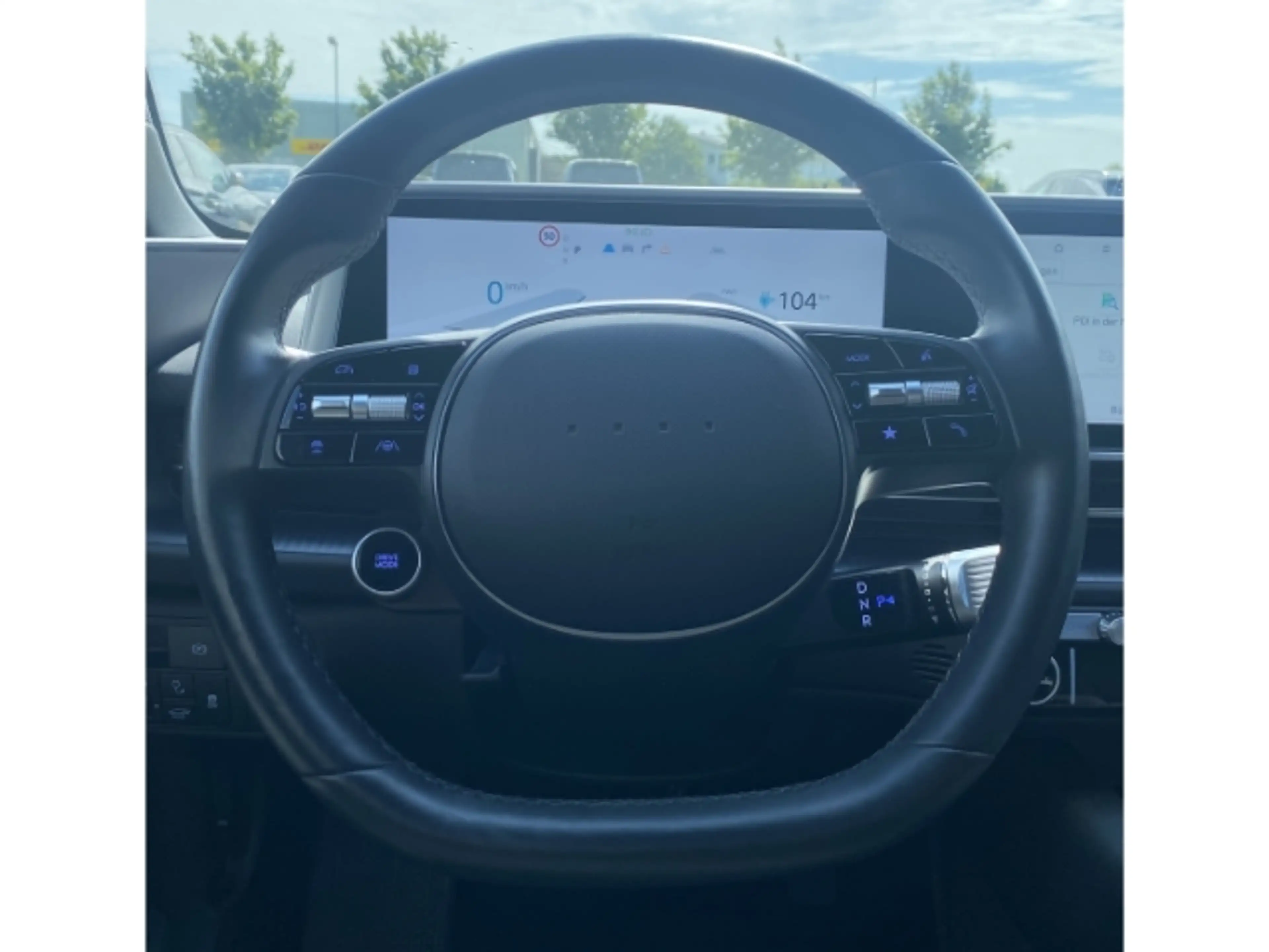 Hyundai IONIQ 6 *Sitzheizung *Rückfahrkamera *Tempomat — photo 12