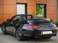 Porsche 911 997.2 Carrera Cabrio Black Edition PDK Negru - thumbnail 8