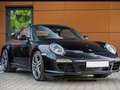 Porsche 911 997.2 Carrera Cabrio Black Edition PDK Negru - thumbnail 2