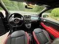 Fiat 500C 500 C 1.2 S Schwarz - thumbnail 12