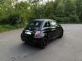 Fiat 500C 500 C 1.2 S Schwarz - thumbnail 3