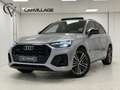 Audi Q5 55 TFSI e Competition | Luchtvering | Panoramadak Zilver - thumbnail 1