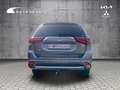 Mitsubishi Outlander Plug-in Hybrid TOP m. Fahrassistenz-Pa Klima Navi Grey - thumbnail 5