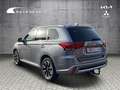 Mitsubishi Outlander Plug-in Hybrid TOP m. Fahrassistenz-Pa Klima Navi Grey - thumbnail 4