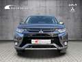 Mitsubishi Outlander Plug-in Hybrid TOP m. Fahrassistenz-Pa Klima Navi Grau - thumbnail 2