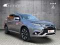 Mitsubishi Outlander Plug-in Hybrid TOP m. Fahrassistenz-Pa Klima Navi Grey - thumbnail 8