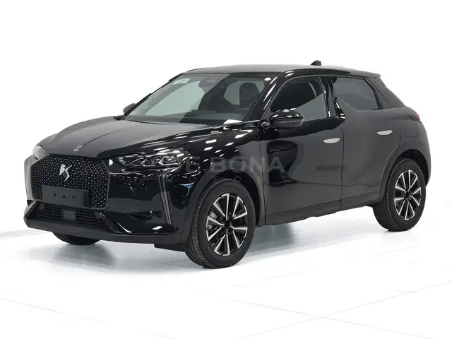 DS Automobiles DS 3 1.2 hybrid pallas+ auto
