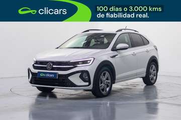 1.5 TSI R-Line DSG 110kW