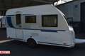 Knaus Sport 400 LK Silver Selection Leichter Hagel Bug Wit - thumbnail 1