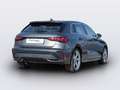 Audi A3 35 TDI S line PANO MATRIX ACC LM18 Grau - thumbnail 3