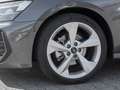 Audi A3 35 TDI S line PANO MATRIX ACC LM18 Grau - thumbnail 7