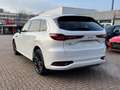 Mazda CX-80 3.3 AWD Homura Plus *Matrix-LED*BOSE* Alb - thumbnail 2