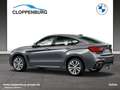 BMW X6 xDrive30d M Sportpaket Head-Up HiFi LED WLAN Gris - thumbnail 6