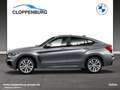 BMW X6 xDrive30d M Sportpaket Head-Up HiFi LED WLAN Gris - thumbnail 5
