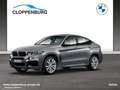 BMW X6 xDrive30d M Sportpaket Head-Up HiFi LED WLAN Gris - thumbnail 1