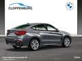 BMW X6 xDrive30d M Sportpaket Head-Up HiFi LED WLAN Gris - thumbnail 2