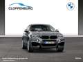 BMW X6 xDrive30d M Sportpaket Head-Up HiFi LED WLAN Gris - thumbnail 10