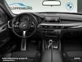 BMW X6 xDrive30d M Sportpaket Head-Up HiFi LED WLAN Gris - thumbnail 4