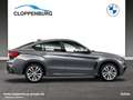 BMW X6 xDrive30d M Sportpaket Head-Up HiFi LED WLAN Gris - thumbnail 8