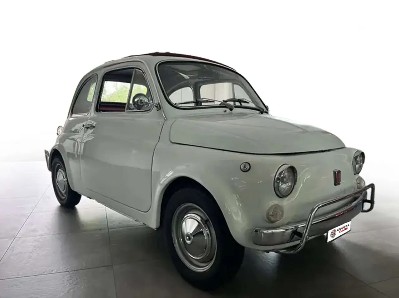 Fiat 500, foto 2