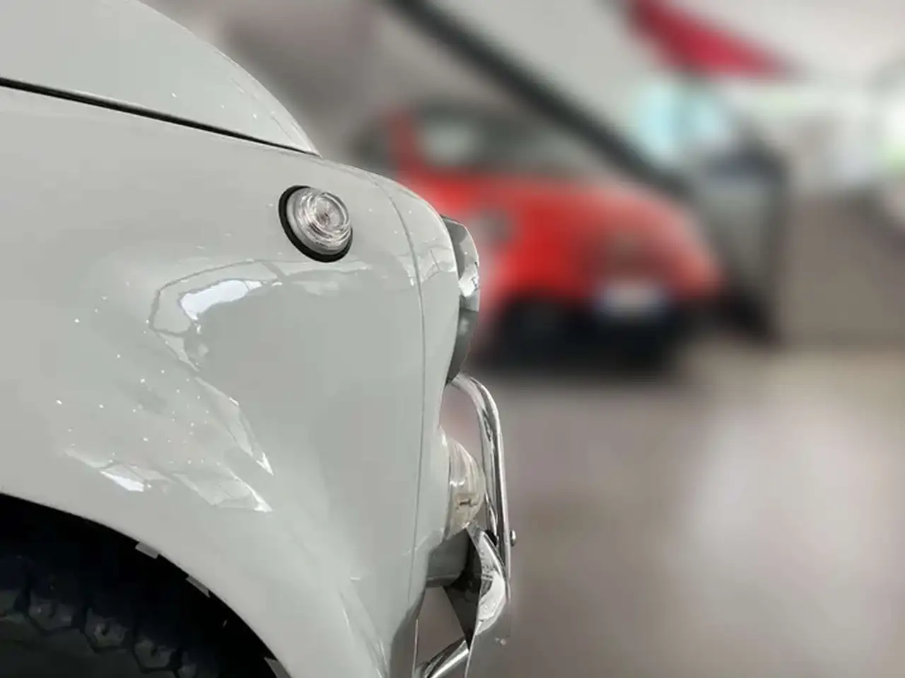 Fiat 500, foto 7
