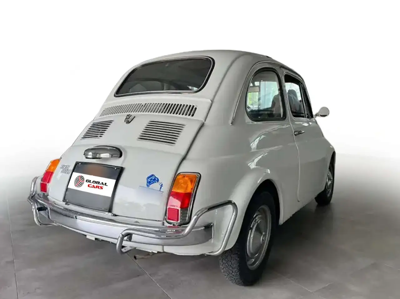 Fiat 500, foto 3