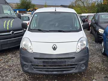 Kangoo 1.5 dCi Dynamique