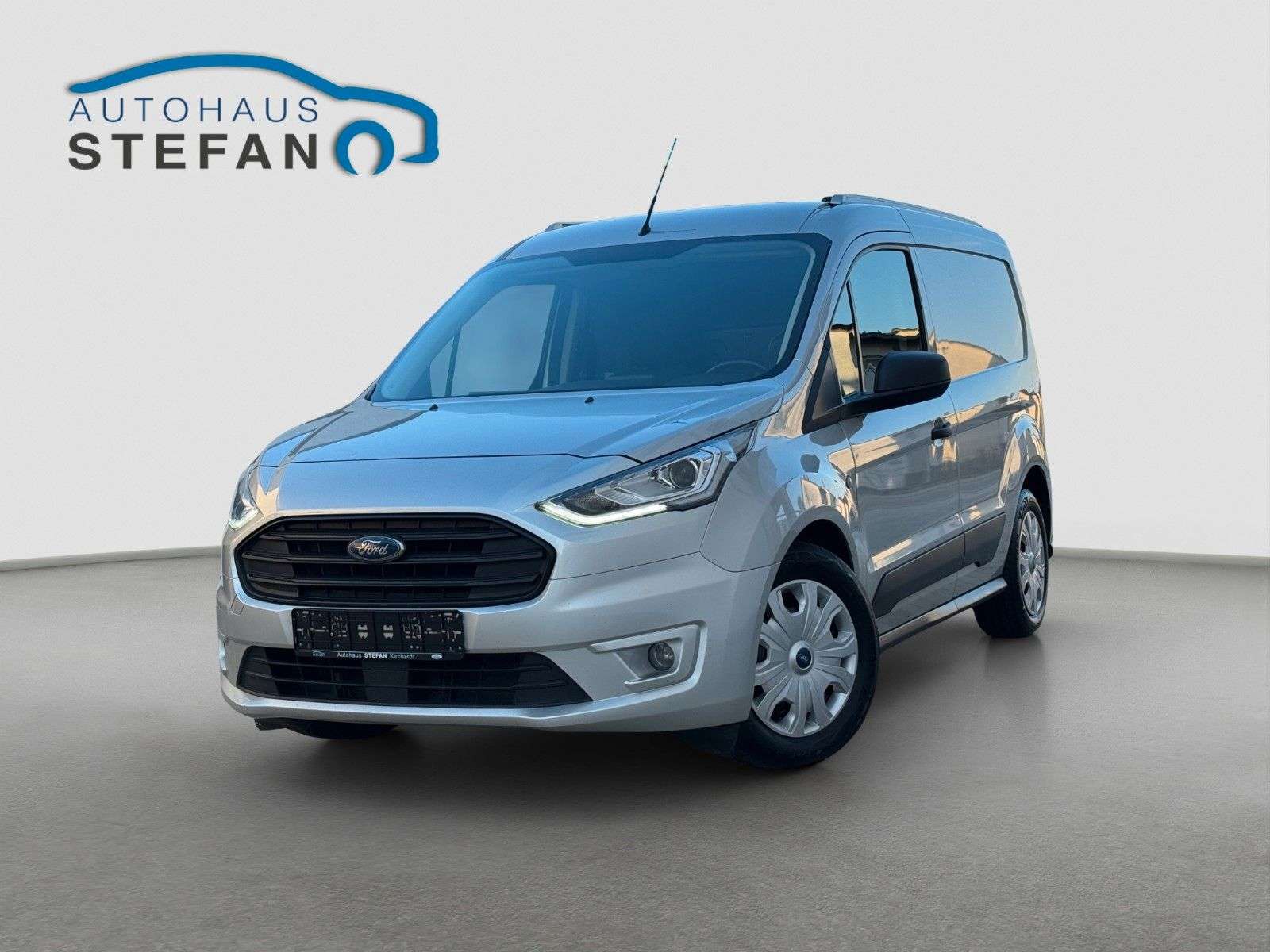 Second hand Ford Transit Connect 1.5