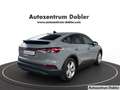 Audi Q4 e-tron Q4 Sportback e-tron 40 PDC ACC Navi Glasdach EURO6 Silber - thumbnail 9