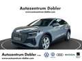 Audi Q4 e-tron Q4 Sportback e-tron 40 PDC ACC Navi Glasdach EURO6 Silber - thumbnail 1