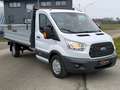 Ford Transit Pritsche L3H1 Weiß - thumbnail 3