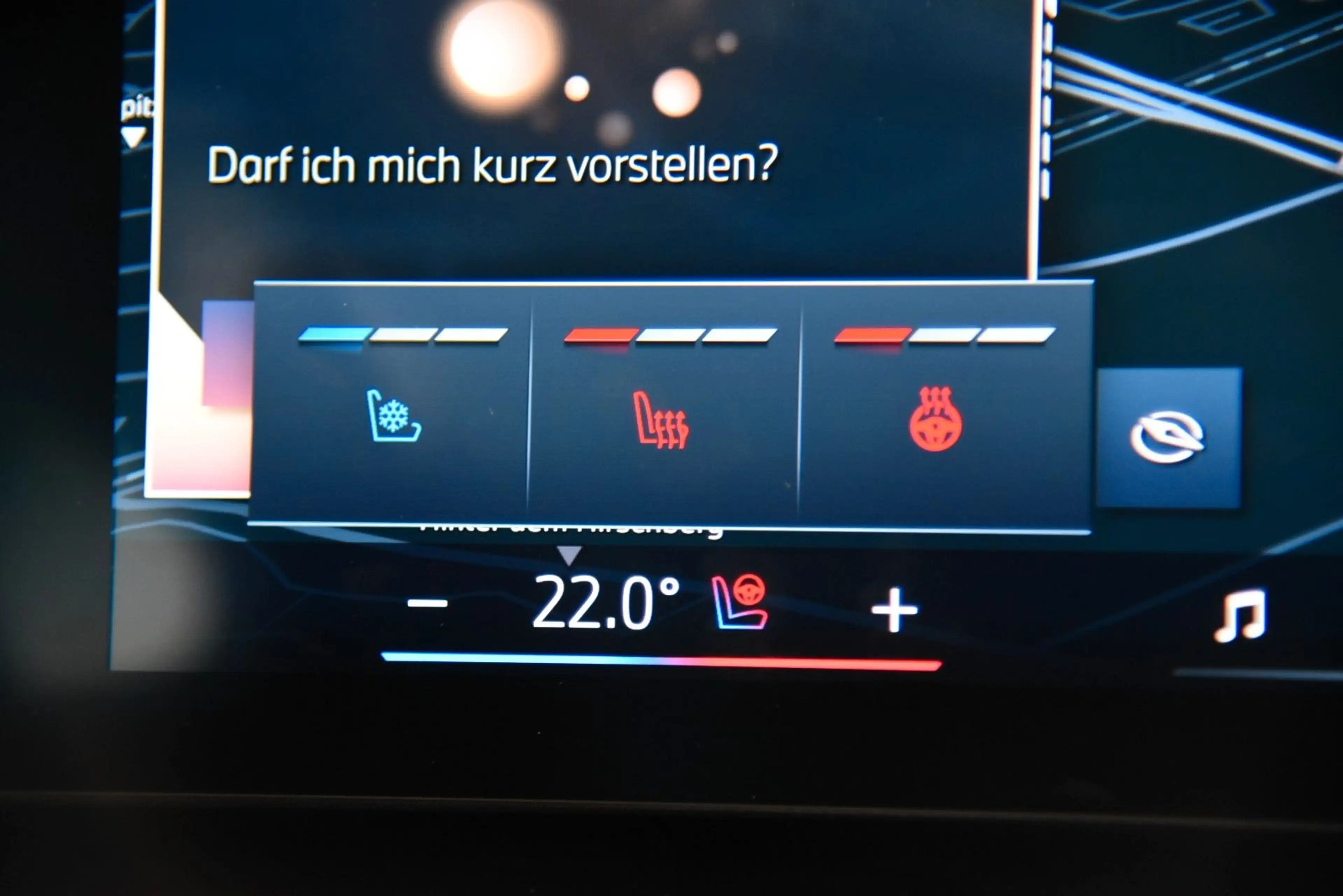 BMW 740 d xDrive Pano ACC LED StandHzg B&W 360° DAB — photo 15