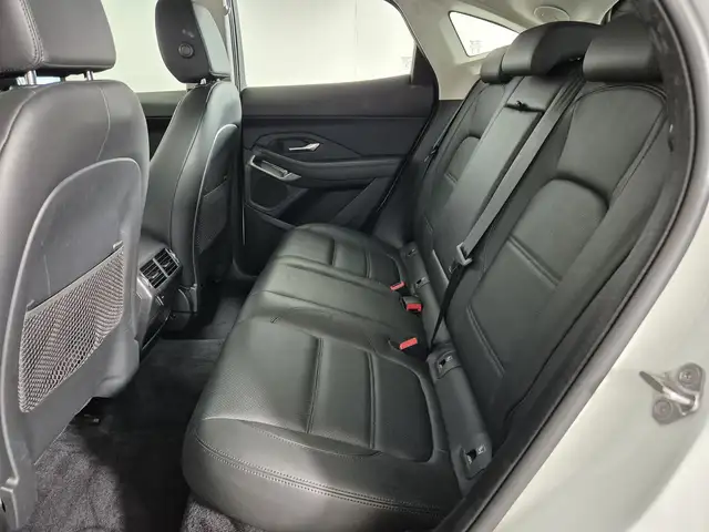 Jaguar E-Pace view 5