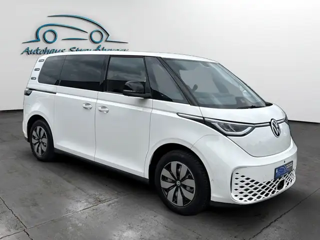 Volkswagen ID. Buzz Pro KR ACC AHK KZU 3ZK 360° IQ LRH