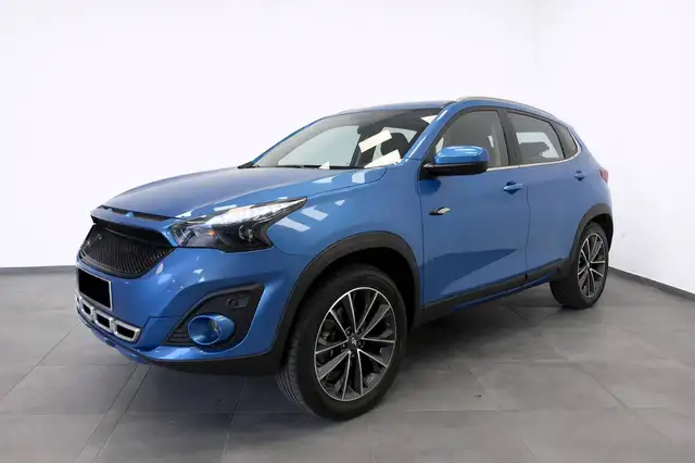 DR Automobiles DR F35