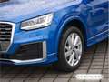 Audi Q2 30 TFSI S line Ext. Pano/AHK/Navi+/LED/B&O Blau - thumbnail 10
