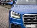 Audi Q2 30 TFSI S line Ext. Pano/AHK/Navi+/LED/B&O Blau - thumbnail 11