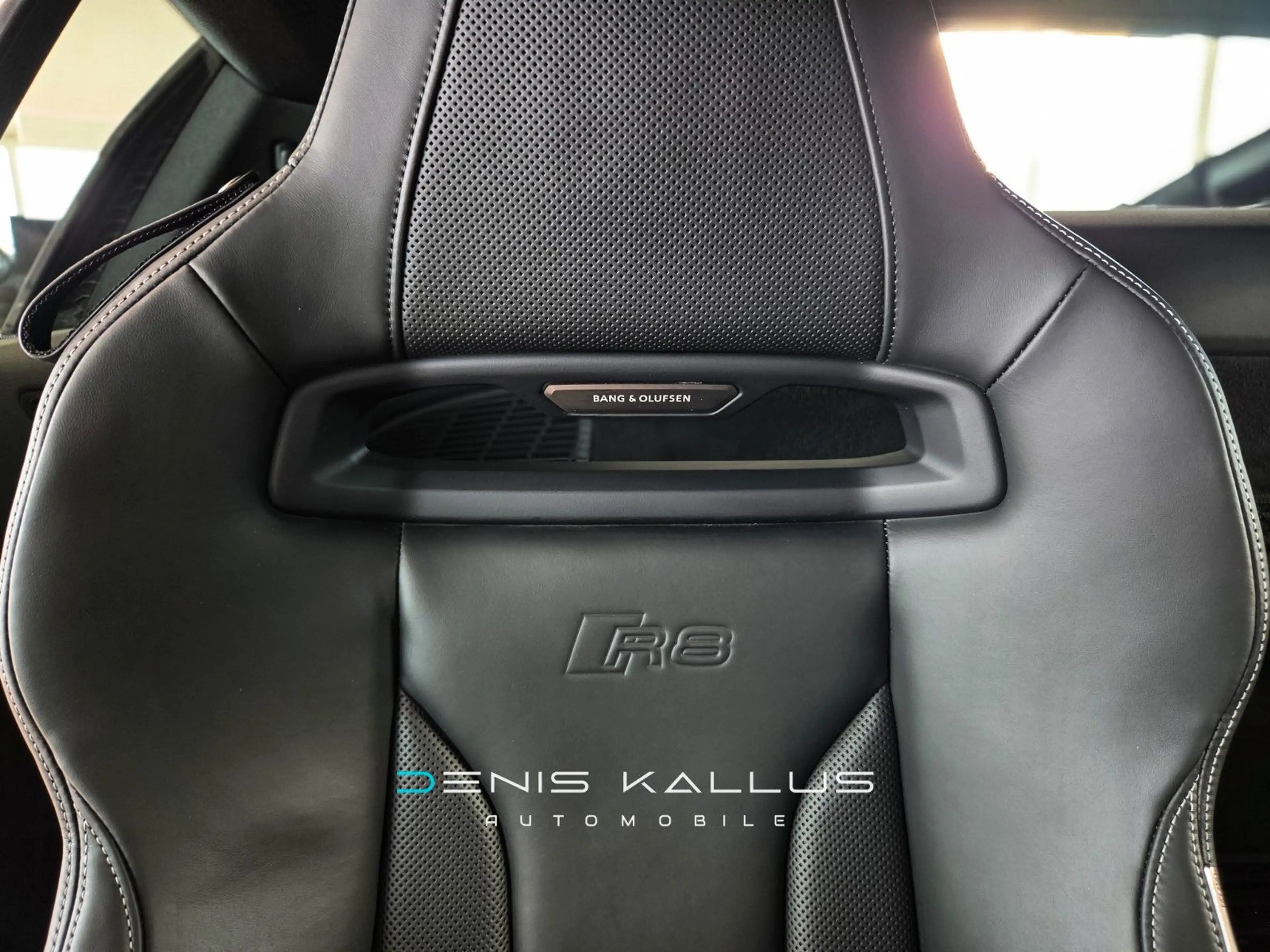 Audi R8 V10 5.2 FSI RWS*Schalensitz*B&O*NO,OPF!*TOP — photo 7