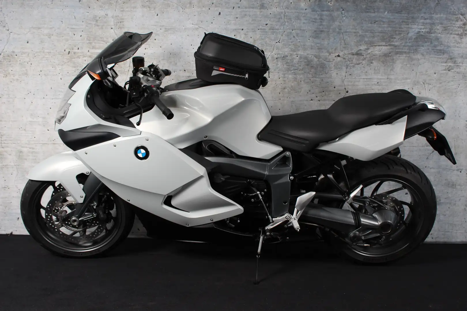 BMW K 1300 S Wit - 2