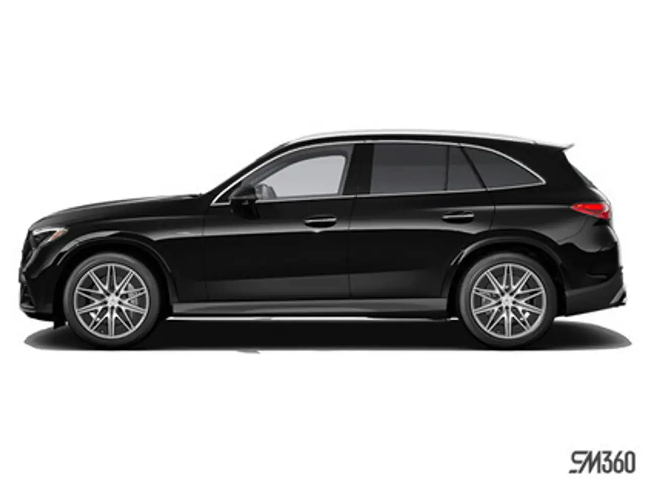 2026 Mercedes-Benz GLC