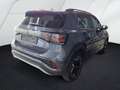 Volkswagen T-Cross 1.5 TSI R-Line Nav AHK Kamera Matrix-LED Grau - thumbnail 3