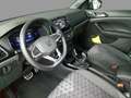 Volkswagen T-Cross 1.5 TSI R-Line Nav AHK Kamera Matrix-LED Grau - thumbnail 4