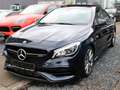 Mercedes-Benz CLA 45 AMG 4MATIC PERFORMANCE, PANO, Sport AUSPUFF,CUIR, CAME Niebieski - thumbnail 4