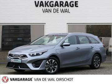 Sportswagon 1.6 GDI PHEV DynamicLine | Draadloos A